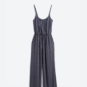 Adalia Knit Jumpsuit